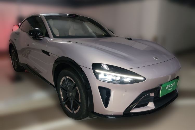 Used Xiaomi Auto YU7 2025 Ultra-Long Range All-Wheel Drive Pro Version