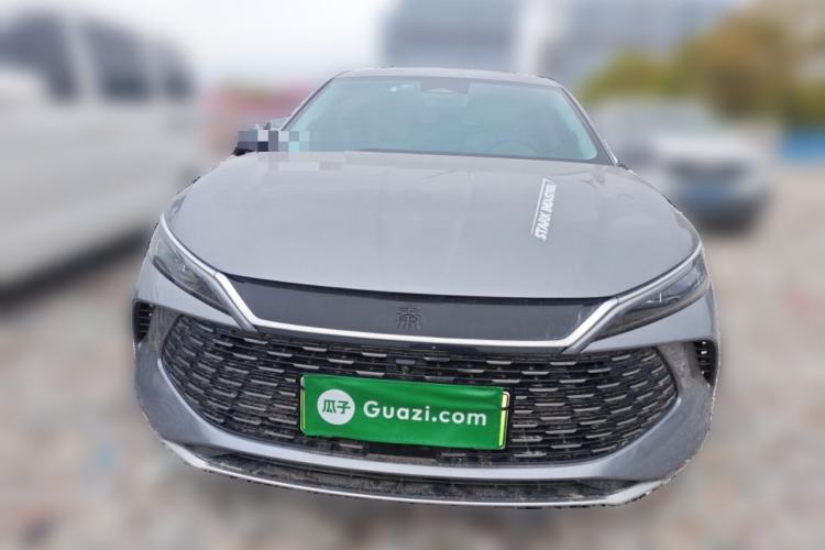 Used BYD Qin L 2024 DM-i 120KM Beyond Model Front