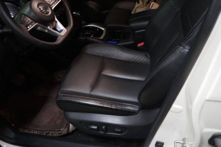 Used Nissan X-Trail 2019 2.0L CVT Smart Connect Comfort Edition 2WD