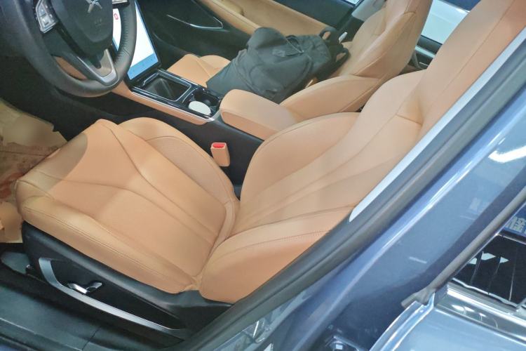 Used XPeng P5 2022 460E+