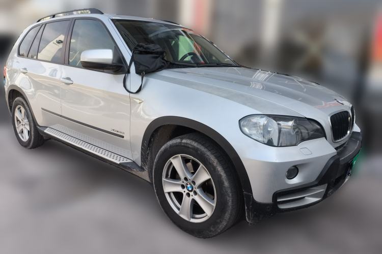 Used BMW X5 2009 xDrive30i Leading Model
