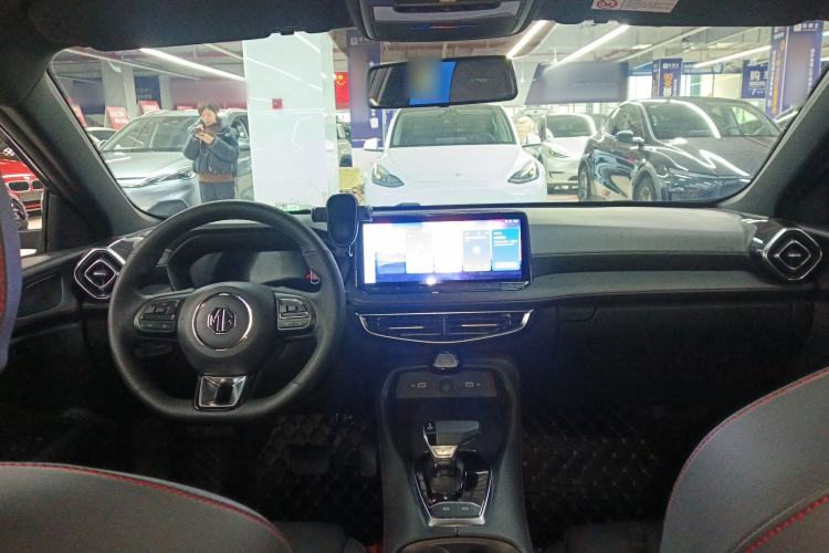 Used MG 5 2026 Model 300DVVT Global Flagship Edition