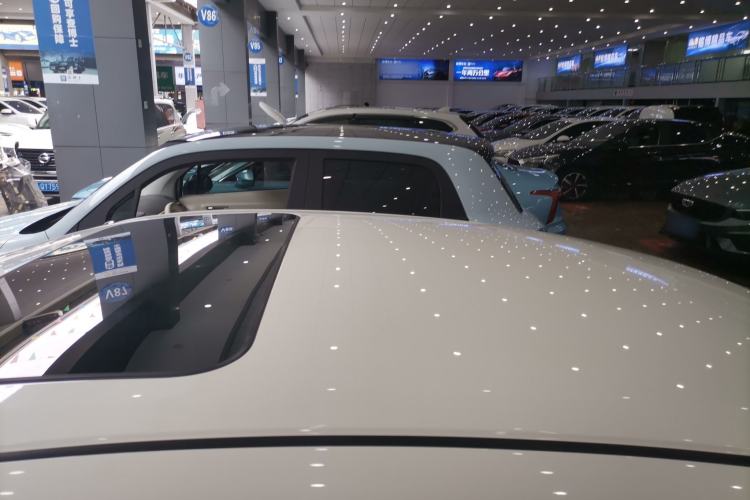 Used Nissan Sylphy 2022 1.6L XL CVT Enjoyment Edition