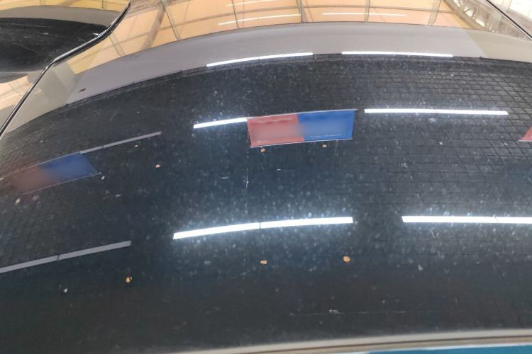 Used Hima Luxeed S7 2024 Ultra Four-Wheel Drive Flagship Edition