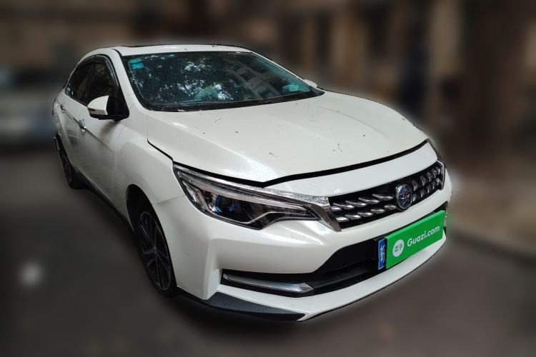 Used Venucia D60 2020 1.6L XL CVT Enjoyment Edition