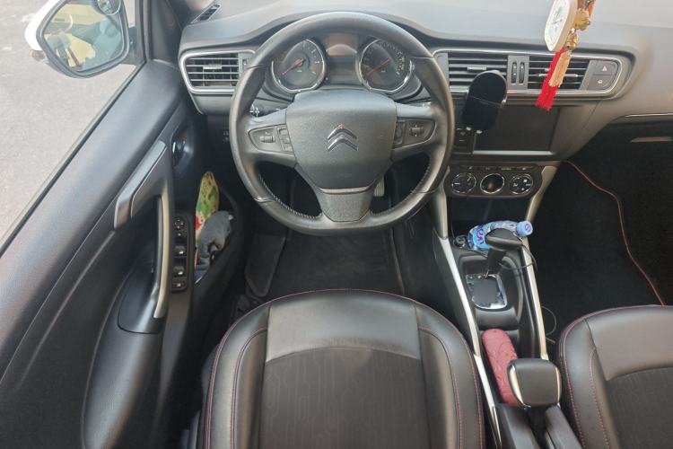 Used Citroen C3-XR 2015 1.6L Automatic Pioneer Model