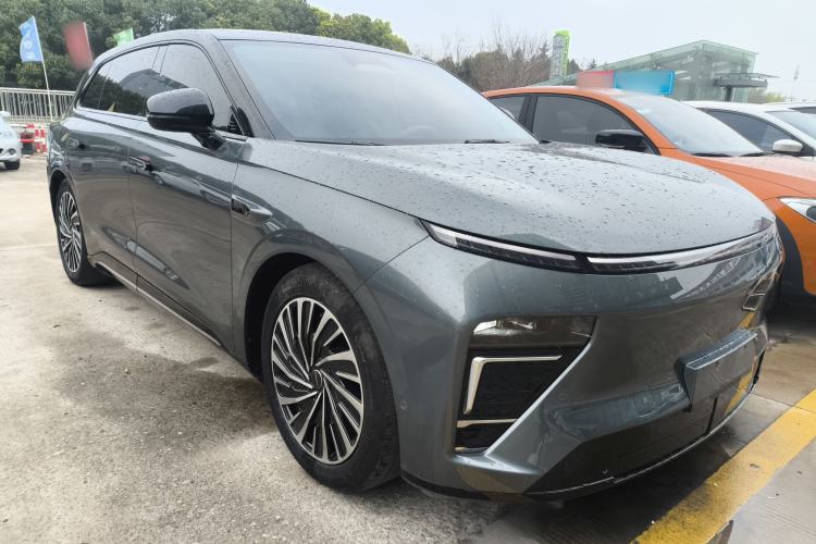 Used EXEED Star Era ET 2024 Range-Extended 200 Pro+