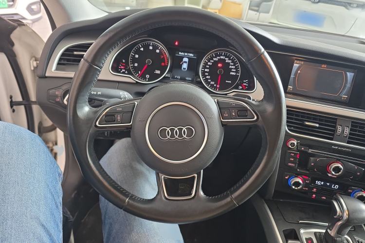 Used Audi A5 2014 Sportback 45 TFSI