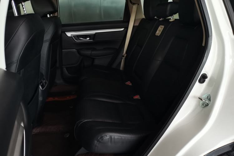 Used Honda CR-V 2021 240TURBO CVT 2WD Comfort Version
