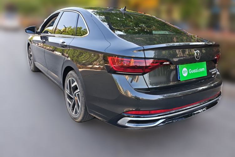 Used Volkswagen Sagitar 2023 300TSI DSG Excellence Edition