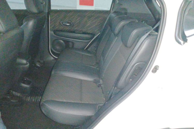 Used Honda XR-V 2017 1.8L EXi CVT Comfort Version
