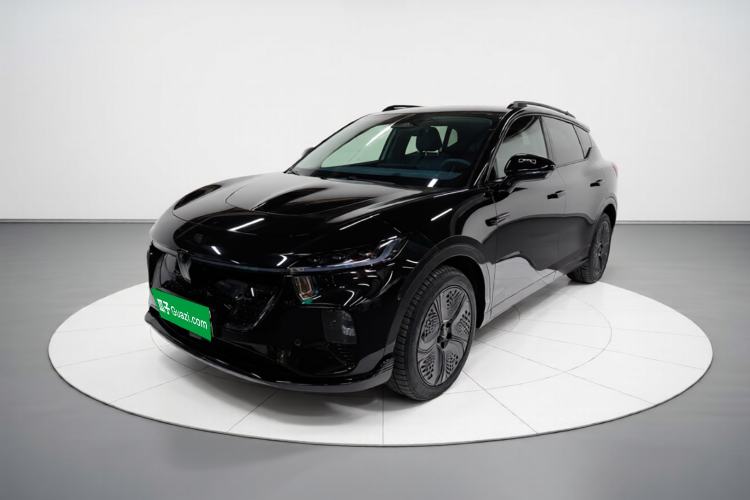 Used VOYAH COURAGE 2024 Four-Wheel Drive Global Edition