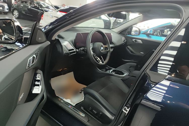 Used BMW 2 Series 2025 225L M Sport Night Edition Package
