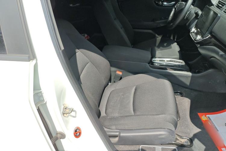 Used Honda Crider 2020 Rui Hybrid 1.5L Rui Comfort Version
