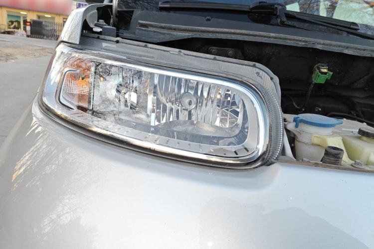 Used ORA White Cat 2020 360 km Luxury Version