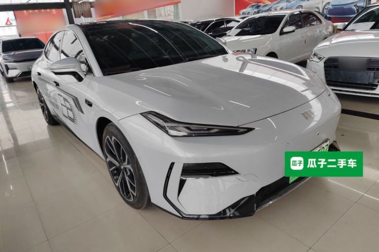 Used Geely Galaxy E8 2025 700 km Long-Range Intelligent Driving Version
