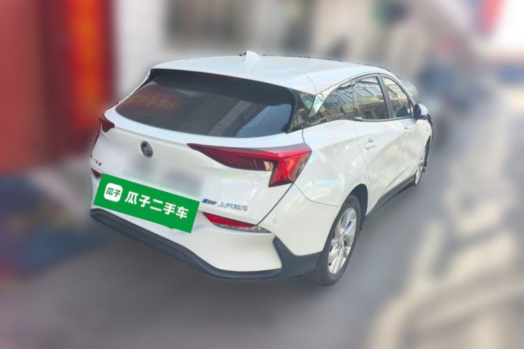 Used Buick Velite 6 2022 Connected & Shared PLUS
