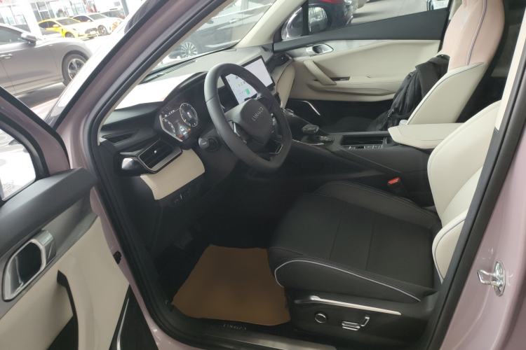 Used Lynk & Co 06 2023 Remix 1.5T Shero
