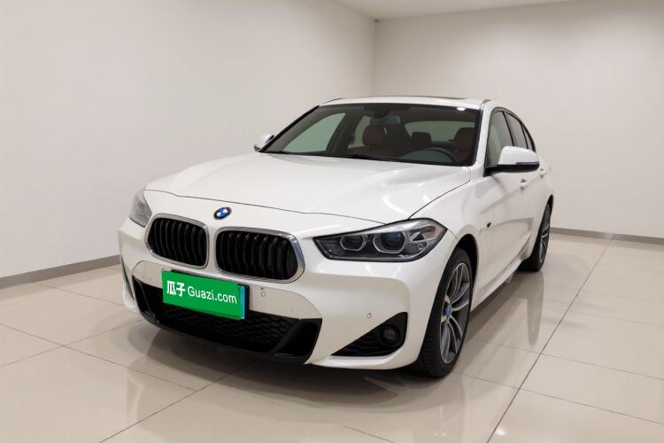 Used BMW X2 2021 Restyled sDrive25i M Sport Package