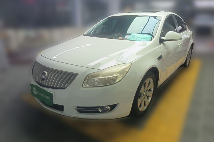Used Buick Regal 2012 2.0L Comfort Edition