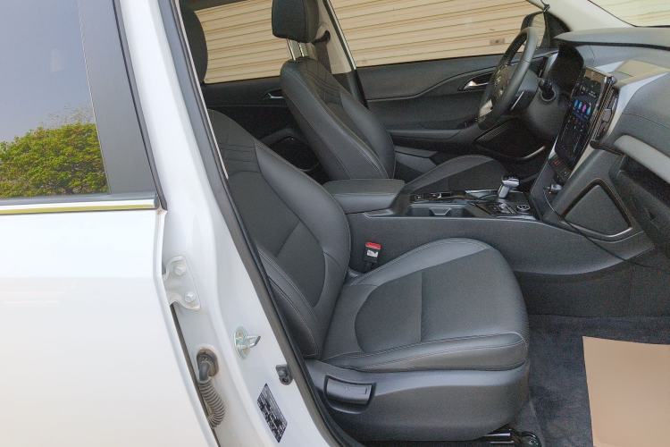 Used Hyundai ix35 2021 240TGDi DCT Two-Wheel-Drive GLS Leading Edition Right Front Seat