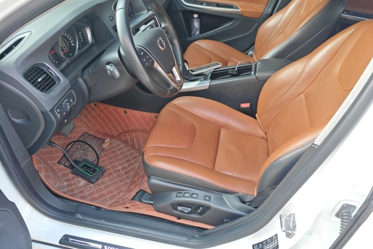 Used Volvo S60 2019 S60L Facelift T5 Intelligent Advanced Edition
