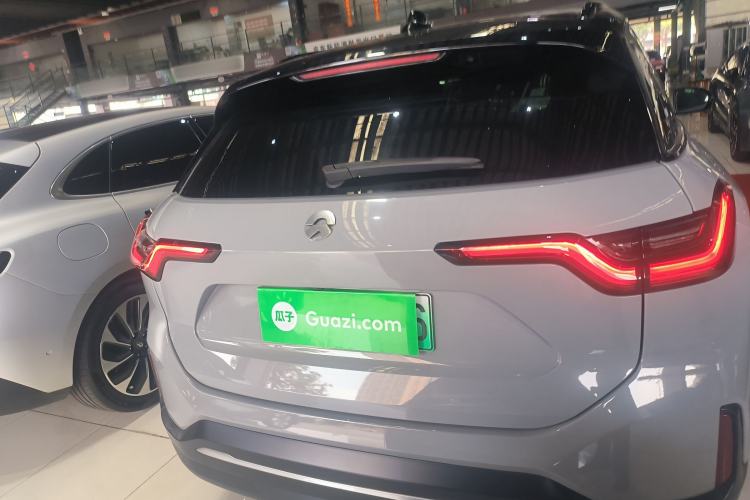 Used Nio ES6 2020 600 km Sport Edition
