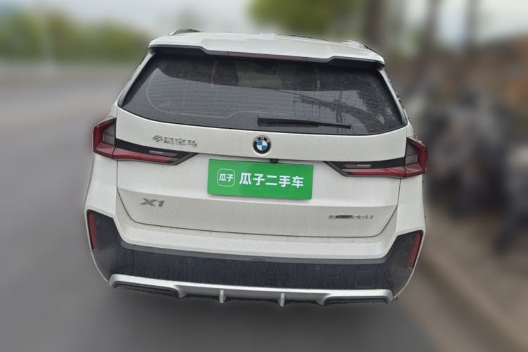 Used BMW X1 2023 sDrive25Li M Sport Package
