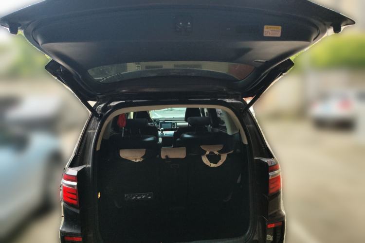 Used Honda Elysion 2016 2.4L Comfort Edition