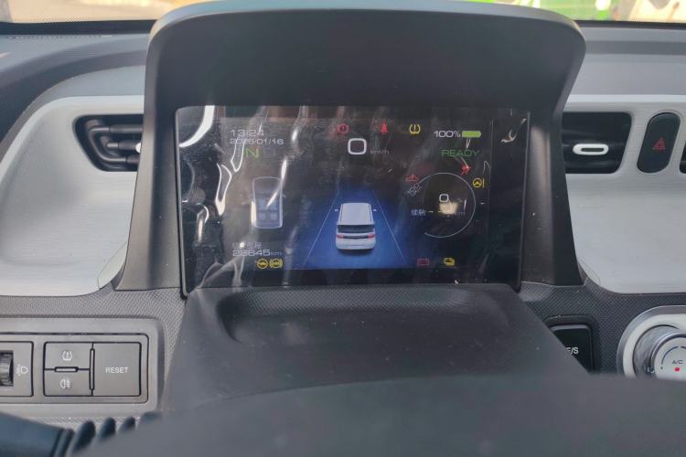 Used Wuling Hongguang MINIEV 2022 Macaron Fashion Edition Lithium-Nickel-Cobalt-Alpha-oxide
