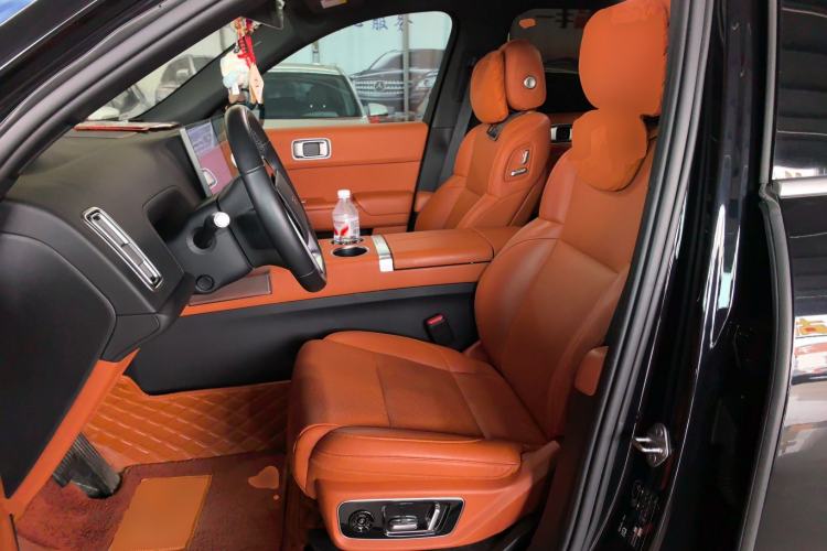 Used Li Auto L7 2023 Pro Model