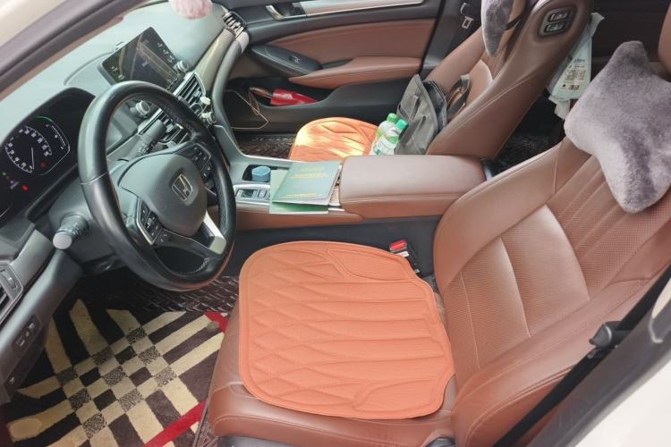 Used Honda Inspire 2019 Rui·Hybrid 2.0L Jing Shang Edition China VI