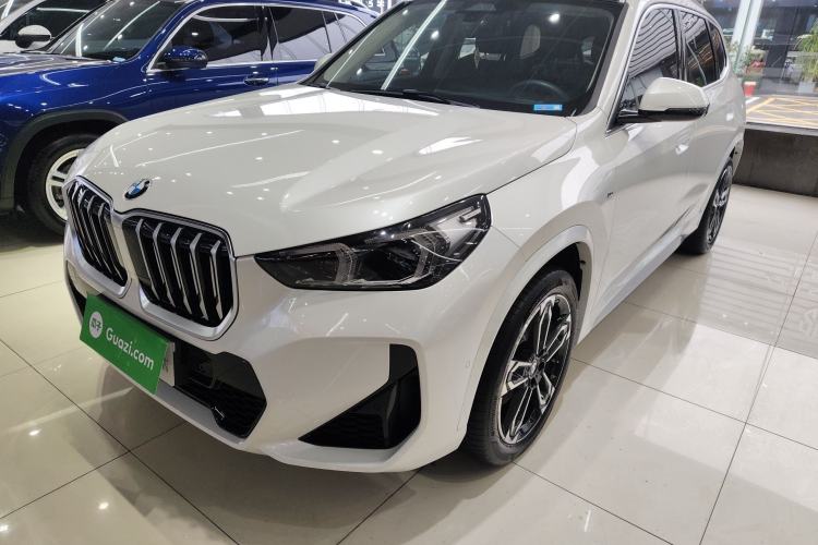 Used BMW X1 2023 sDrive25Li M Sport Package