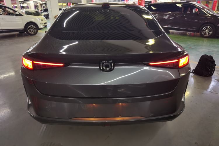 Used Qiyuan A05 2024 70 Lite