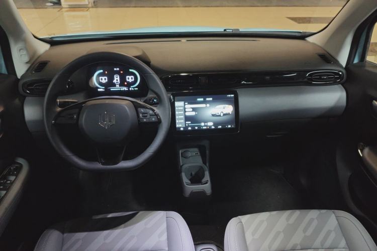 Used Leapmotor T03 2025 403 Comfort Edition