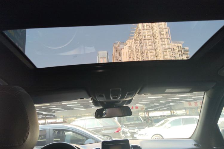 Used Mercedes-Benz GLE 2015 GLE 320 4MATIC
