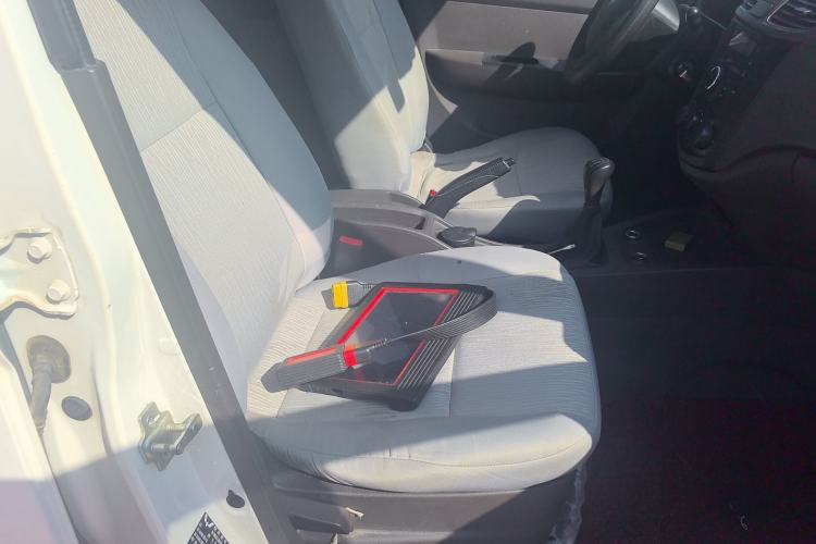 Used Wuling Hongguang 2020 1.2L S Base Model China VI LSI
