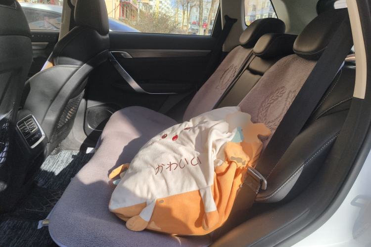 Used Geely Auto Emgrand X7 Sport 2020 1.8TD DCT Smart PRO