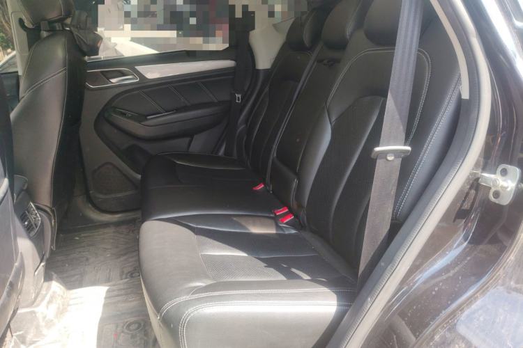 Used Roewe RX5 2020 20T Automatic 4G Connect Excellence Edition
