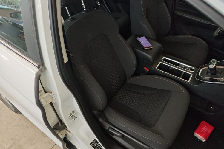 Used Haval M6 2021 PLUS 1.5T DCT Elite Smart Connectivity Model
