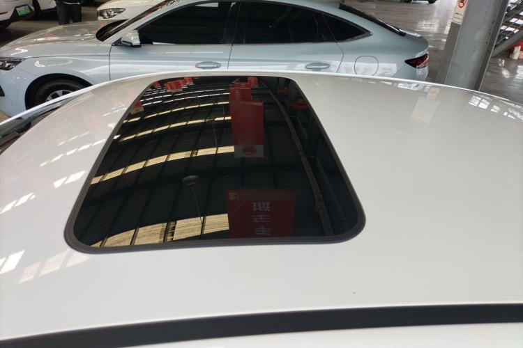 Used Kia K3 2021 1.5L CVT Fashion Edition Roof