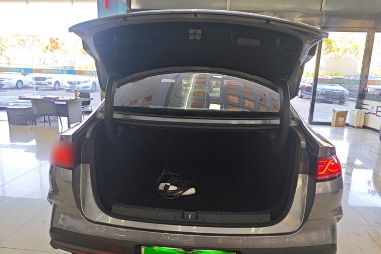 Used BYD Qin L 2024 DM-i 80KM Beyond Model
