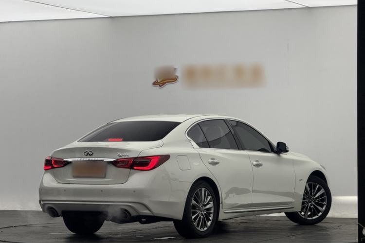 Used Infiniti Q50L 2021 2.0T Enjoyment Edition
