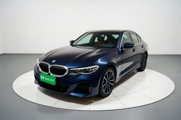 Used BMW 3 Series 2020 320Li M Sport Package Guazi used car, China used car export, Used car for sale, Used  cars, Cheapest cars for sale