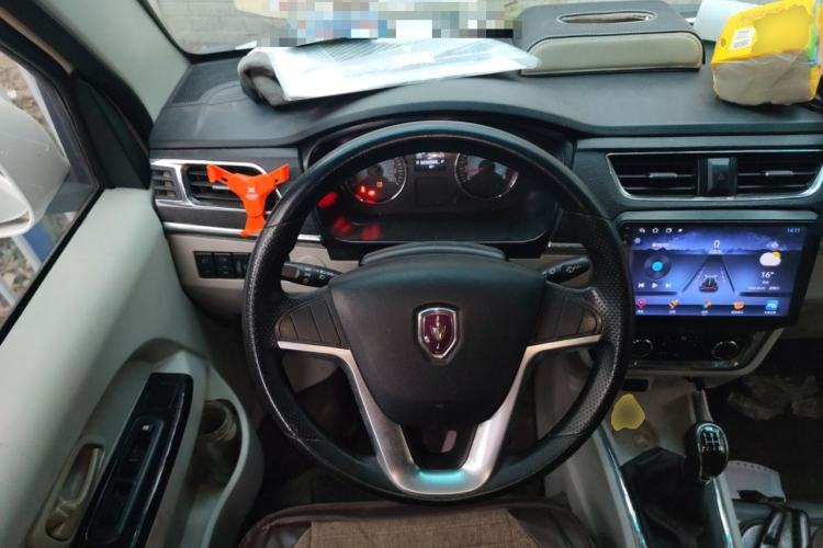 Used Jinbei New Hiace X30L 2021 1.5L Wealth Edition Bus Non-Air-Conditioned China VI Standard SWC15M Steering Wheel