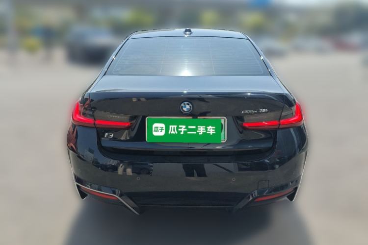 Used BMW i3 2024 eDrive 35 L
