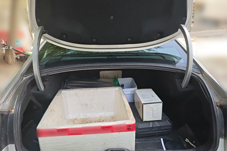 Used Citroen C5 2010 2.3L Automatic Luxury Edition