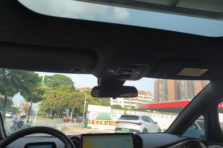 Used BYD Dolphin 2021 405 km Fashion Edition