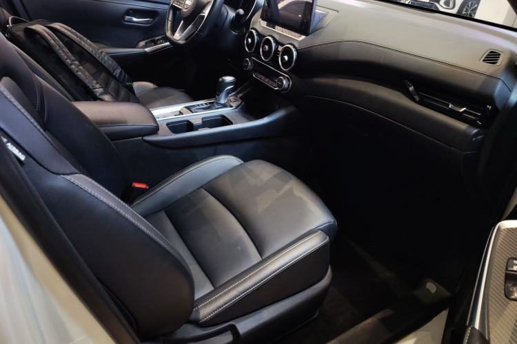 Used Nissan Sylphy 2022 1.6L XL CVT Enjoyment Edition Right Front Seat