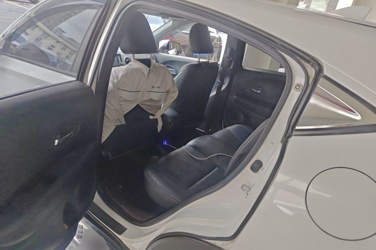 Used Honda XR-V 2017 1.8L EXi CVT Comfort Version